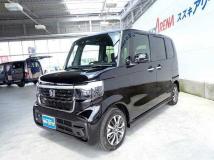 2026 Honda N BOX