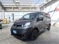 2025 Nissan NV200 VANETTE