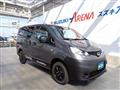 2025 Nissan NV200 VANETTE