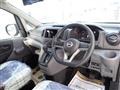 2025 Nissan NV200 VANETTE