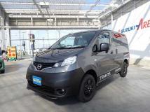 2025 Nissan NV200 VANETTE