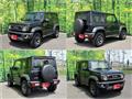 2023 Suzuki Jimny Sierra