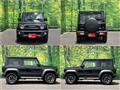 2023 Suzuki Jimny Sierra
