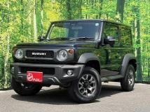 2023 Suzuki Jimny Sierra