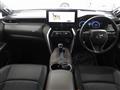 2023 Toyota Harrier