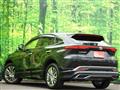 2023 Toyota Harrier