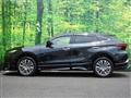 2023 Toyota Harrier