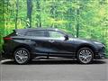 2023 Toyota Harrier