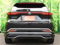 2023 Toyota Harrier