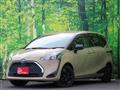 2022 Toyota Sienta