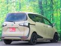 2022 Toyota Sienta