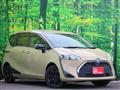 2022 Toyota Sienta