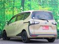 2022 Toyota Sienta