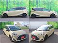 2022 Toyota Sienta