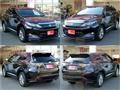 2014 Toyota Harrier