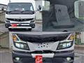 2023 Mitsubishi Fuso Canter