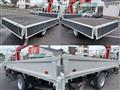 2023 Mitsubishi Fuso Canter