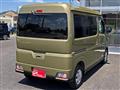 2023 Daihatsu Atrai
