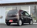 2011 Daihatsu Mira