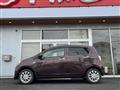 2011 Daihatsu Mira