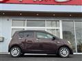 2011 Daihatsu Mira
