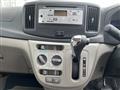 2011 Daihatsu Mira