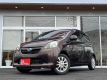 2011 Daihatsu Mira