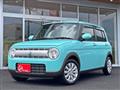 2021 Suzuki Lapin