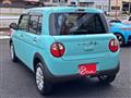 2021 Suzuki Lapin
