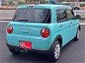 2021 Suzuki Lapin