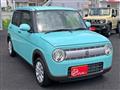 2021 Suzuki Lapin