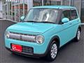 2021 Suzuki Lapin