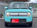 2021 Suzuki Lapin