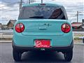2021 Suzuki Lapin