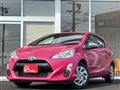 2015 Toyota AQUA