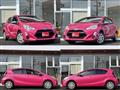 2015 Toyota AQUA