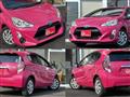 2015 Toyota AQUA