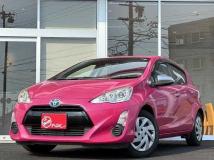 2015 Toyota AQUA