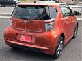 2012 Toyota IQ