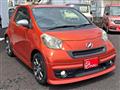 2012 Toyota IQ