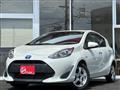 2018 Toyota AQUA
