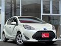 2018 Toyota AQUA