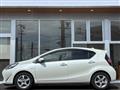 2018 Toyota AQUA
