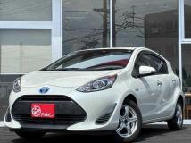 2018 Toyota AQUA
