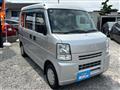 2013 Suzuki Every