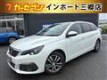 2020 Peugeot 308