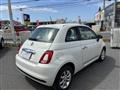 2020 Fiat 500
