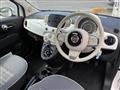 2020 Fiat 500