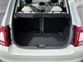 2020 Fiat 500