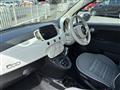 2020 Fiat 500